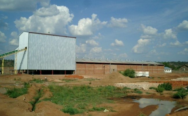 nyanza-refinery