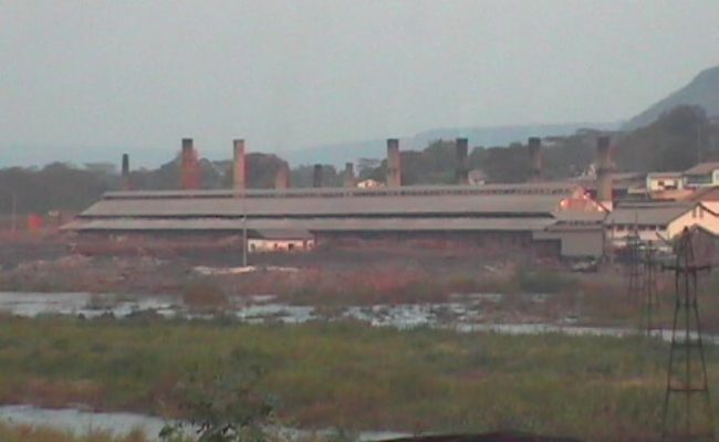 old factory 2